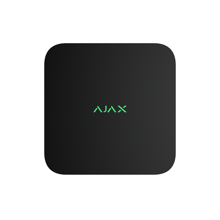 Ajax NVR DC 16 Kanal Kayıt Cihazı