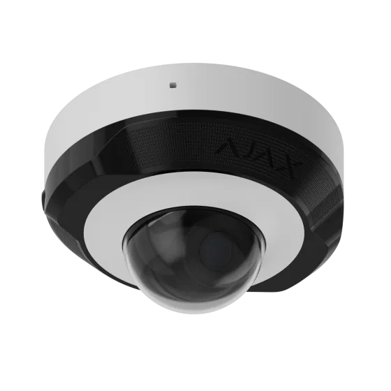 5 MP IP Kamera – Ajax DomeCam Mini | Fiyat ve Özellikler — görsel 1