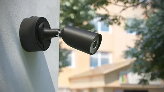 Ajax BulletCam (5 MP) — görsel 2