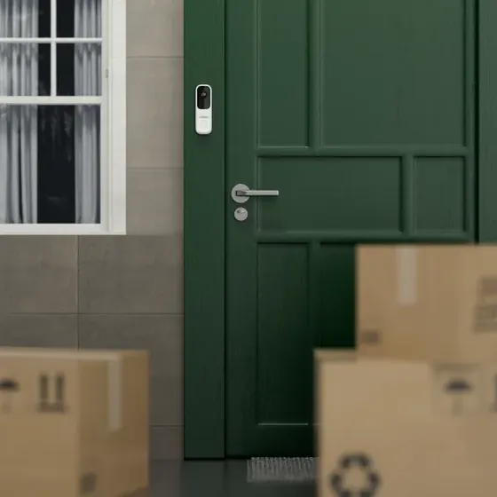 Ajax DoorBell — görsel 2