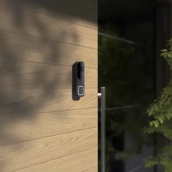 Ajax DoorBell