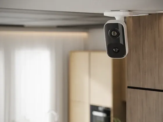 Ajax IndoorCam (4 MP) — görsel 2