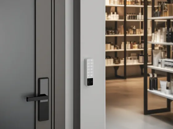 Ajax KeyPad Outdoor Jeweller — görsel 2