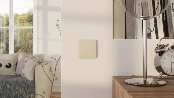 Ajax LightSwitch