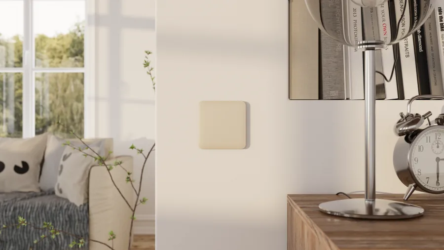 Ajax LightSwitch