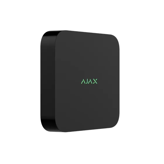 Ajax NVR DC (16 kanal) — görsel 2