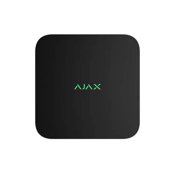 Ajax NVR DC (16 kanal)