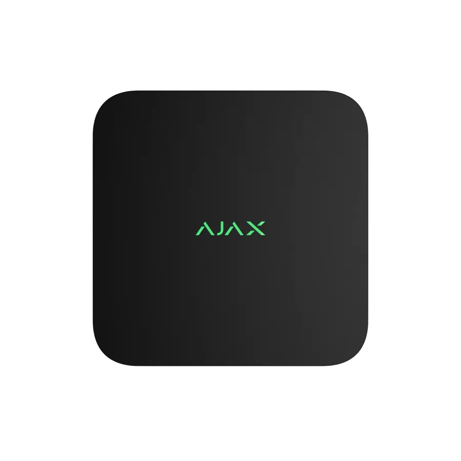 Ajax NVR DC (16 kanal)