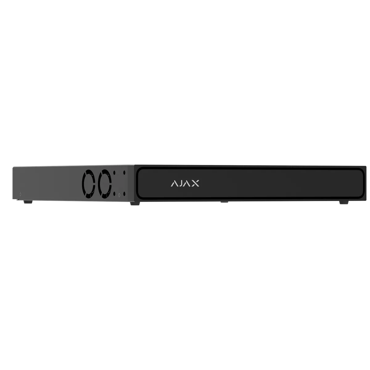 Ajax NVR H2D16PAC (16 kanal PoE)