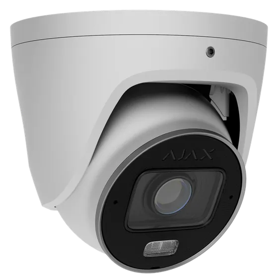 Ajax TurretCam HLVF (8 MP)