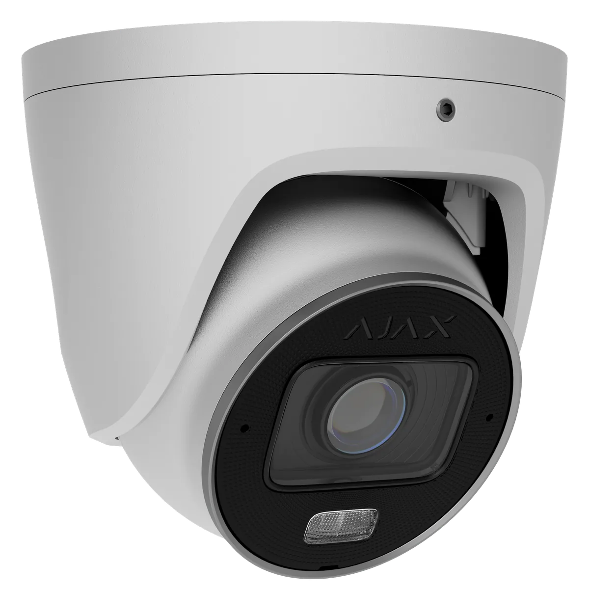 Ajax TurretCam HLVF (8 MP)