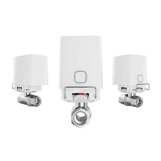 Ajax WaterStop