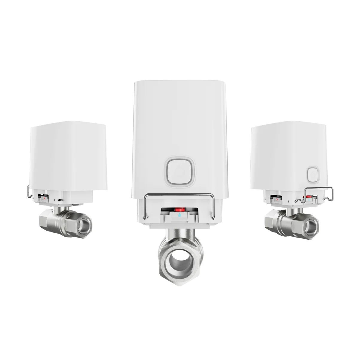 Ajax WaterStop