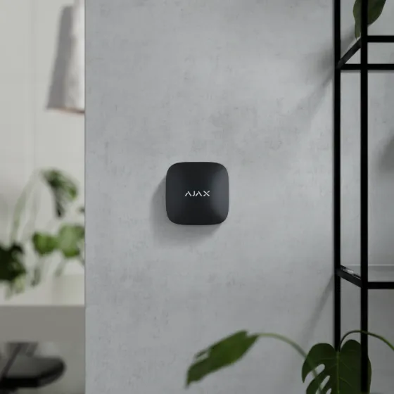 Ajax LifeQuality & LifeQuality Lite | Akıllı Hava Kalitesi ve Ortam Takibi — görsel 2