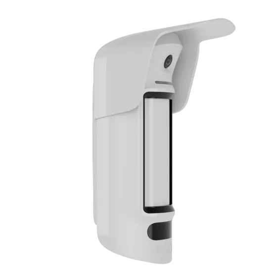 Ajax MotionCam Outdoor HighMount PhOD | Dış Mekan Hareket Dedektörü — görsel 6
